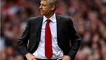 HLV Wenger không "ngán" mua cầu thủ mới